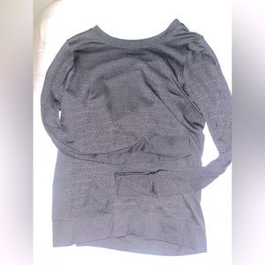 Lululemon Long Sleeve